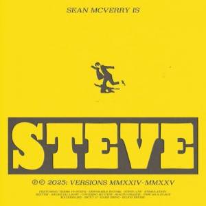 Sean McVerry - Steve
