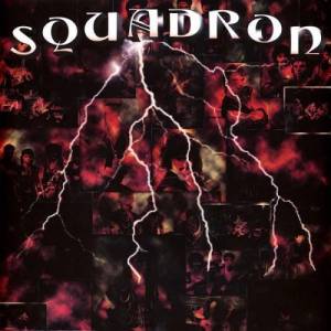  Squadron - Squadron [Compilation]