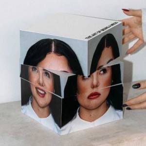  Lauren Spencer Smith - The Art Of Being A Mess