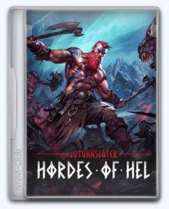 Jotunnslayer: Hordes of Hel
