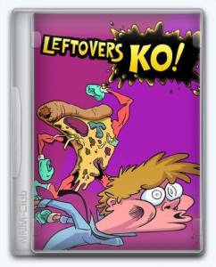 Leftovers KO!