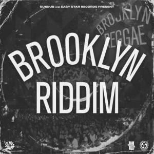  SunDub - Brooklyn Riddim