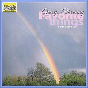  George Shearing - Favorite Things