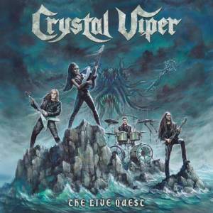  Crystal Viper - The Live Quest