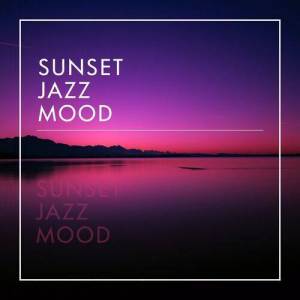  VA - Sunset Jazz Mood