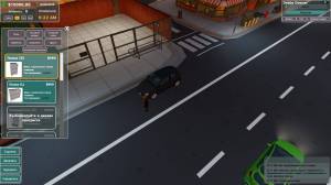 Grocery Store Tycoon