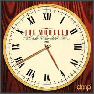  Joe Morello - Morello Standard Time