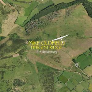  Mike Oldfield - Hergest Ridge
