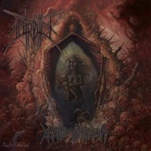 Putridity - Morbid Ataraxia