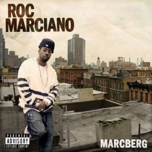  Roc Marciano - Marcberg  [15th Anniversary Edition]