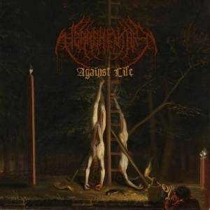  Herrementari - Against Life