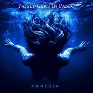  Passengers In Panic - Amnesia