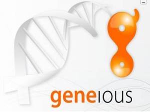 Geneious Pro 4.8.5