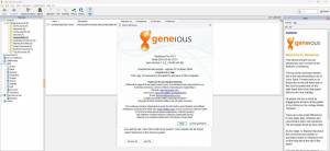 Geneious Pro 4.8.5