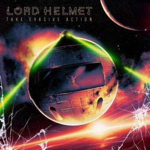  Lord Helmet - Take Evasive Action