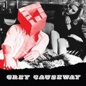  Grey Causeway - Grey Causeway