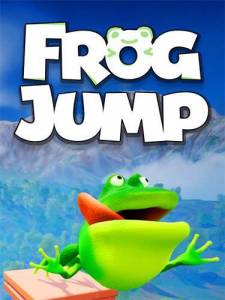 Frog Jump