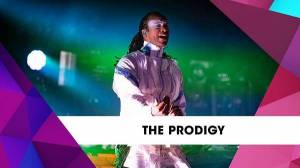  The Prodigy - Live @ Glastonbury Festival, Pilton, England
