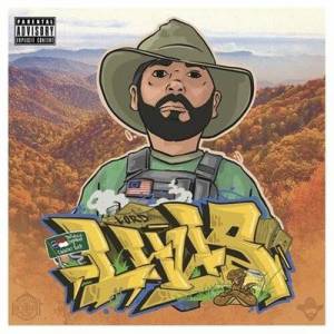  Lord Lhus - American Folk Rap