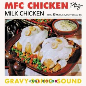  MFC Chicken - Milk Chicken