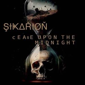  Sikarion - Cease Upon The Midnight