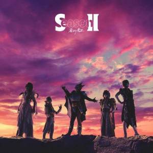  Seikima-II - Season II