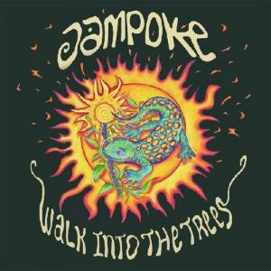  Jampoke - Walk Into The Trees