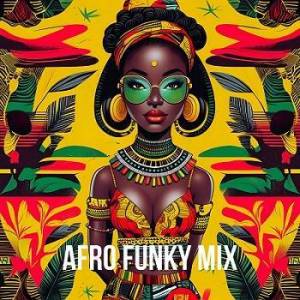  VA - Afro Funky Mix (Summer 2025)