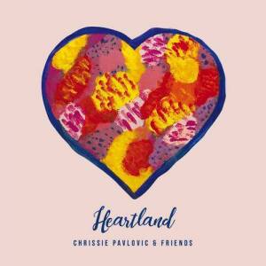  Chrissie Pavlovic - Heartland