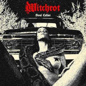  Witchrot - Soul Cellar