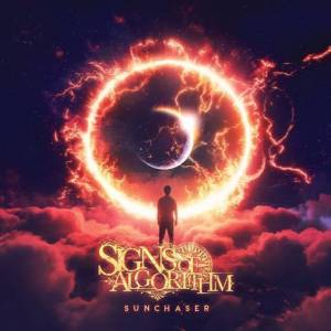  Signs of Algorithm - Sunchaser