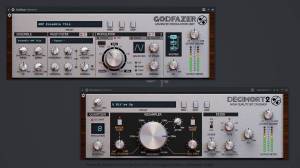 D16 Group - SilverLine Collection 2025.6 VST, VST 3, AAX (X86/X64) RePack by TCD [En]