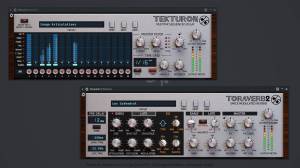 D16 Group - SilverLine Collection 2025.6 VST, VST 3, AAX (X86/X64) RePack by TCD [En]