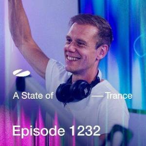 VA - Armin van Buuren - A State Of Trance 1232