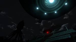 The Echo Paradox