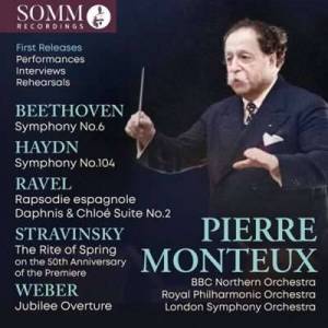  BBC Northern Orchestra - Beethoven, Haydn & Others: Orchestral Works [Live]