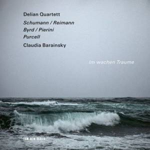  Delian Quartett - Im wachen Traume
