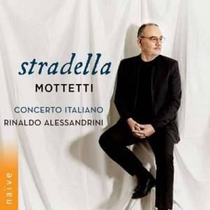  Rinaldo Alessandrini - Stradella: Mottetti