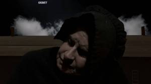   :     