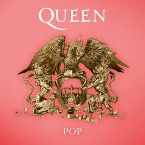  Queen - Pop