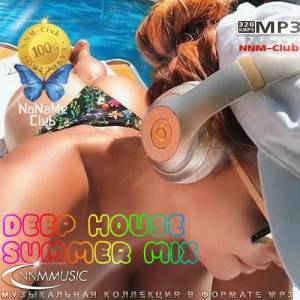  VA - Deep House Summer Mix