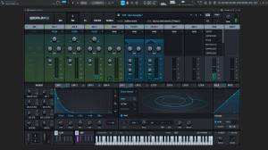Xfer Records - Serum 2 2.0.20 VSTi 3, AAX (x64) Revised [En]