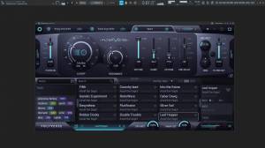 Polyverse Music - Filterverse 1.2.0 VST, VST 3, AAX (x64) [En]