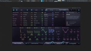 Polyverse Music - Filterverse 1.2.0 VST, VST 3, AAX (x64) [En]