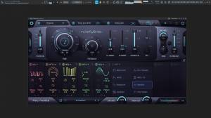 Polyverse Music - Filterverse 1.2.0 VST, VST 3, AAX (x64) [En]