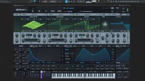 Xfer Records - Serum 2 2.0.20 VSTi 3, AAX (x64) Revised [En]