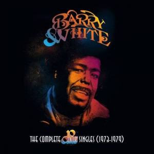  Barry White - The Complete 20th Century Records Singles