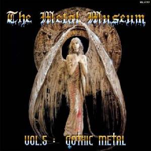  VA - The Metal Museum Vol.5