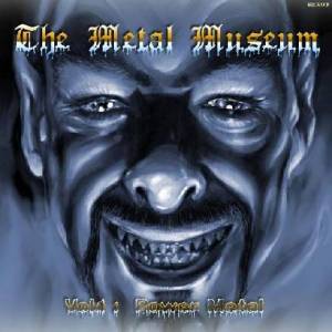  VA - The Metal Museum Vol.1