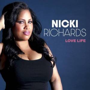  Nicki Richards - Love Life